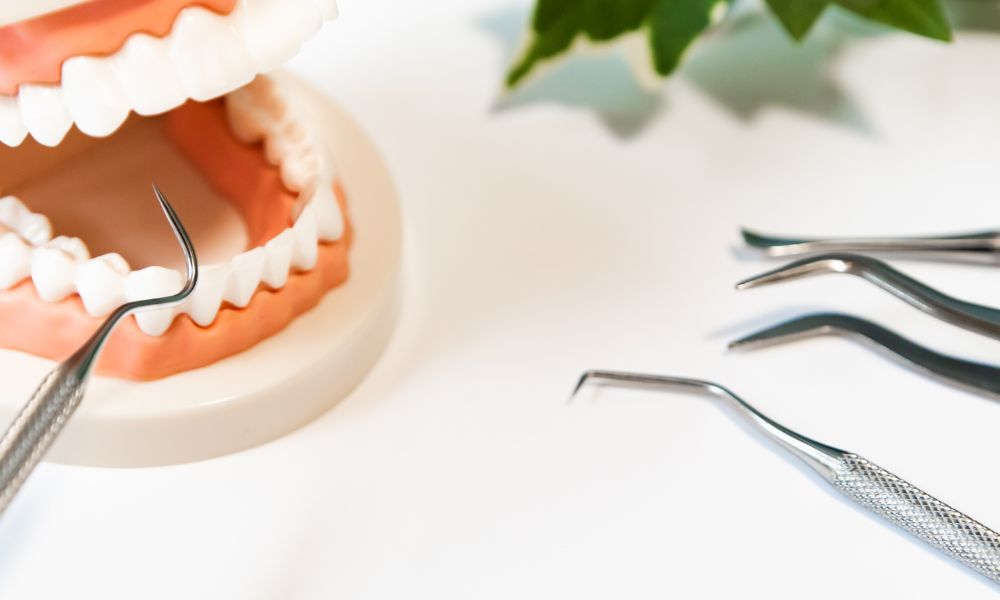 Understanding Periodontal Disease Causes Symptoms And Treatment